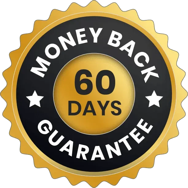 JellyFil 60 Day Money Back Guarantee
